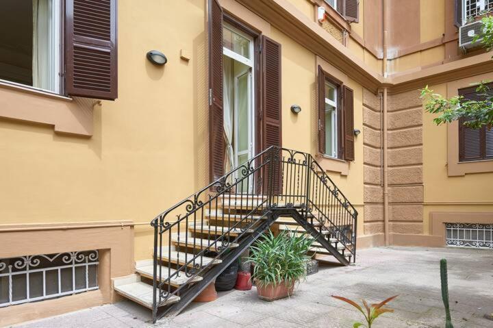 Relax A Trastevere Apartment *
