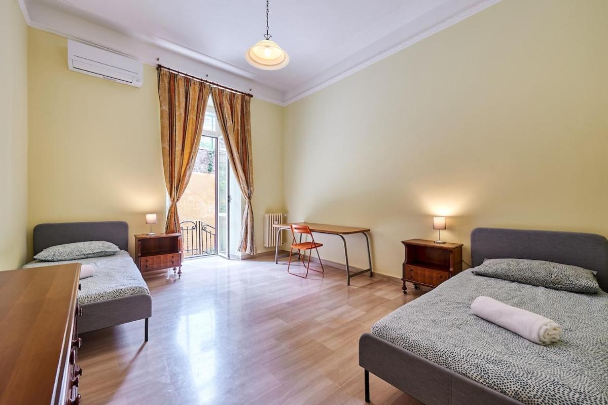 Relax A Trastevere Apartment Rom
