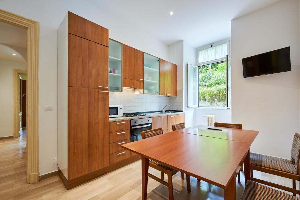 Relax A Trastevere Apartment *