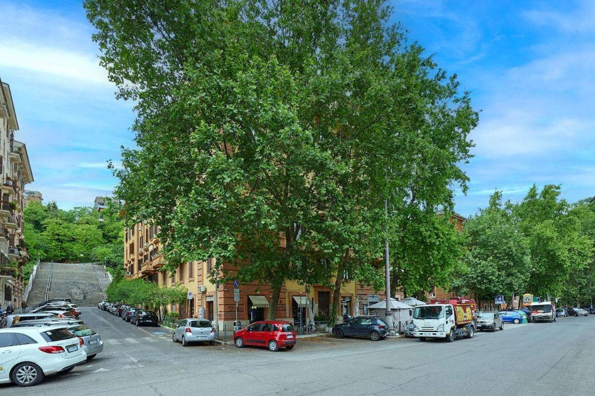 Relax A Trastevere Apartment Rom