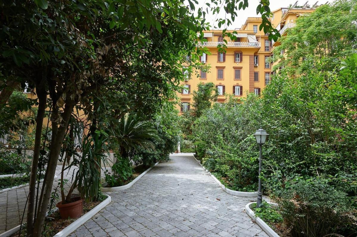 Relax A Trastevere Rom