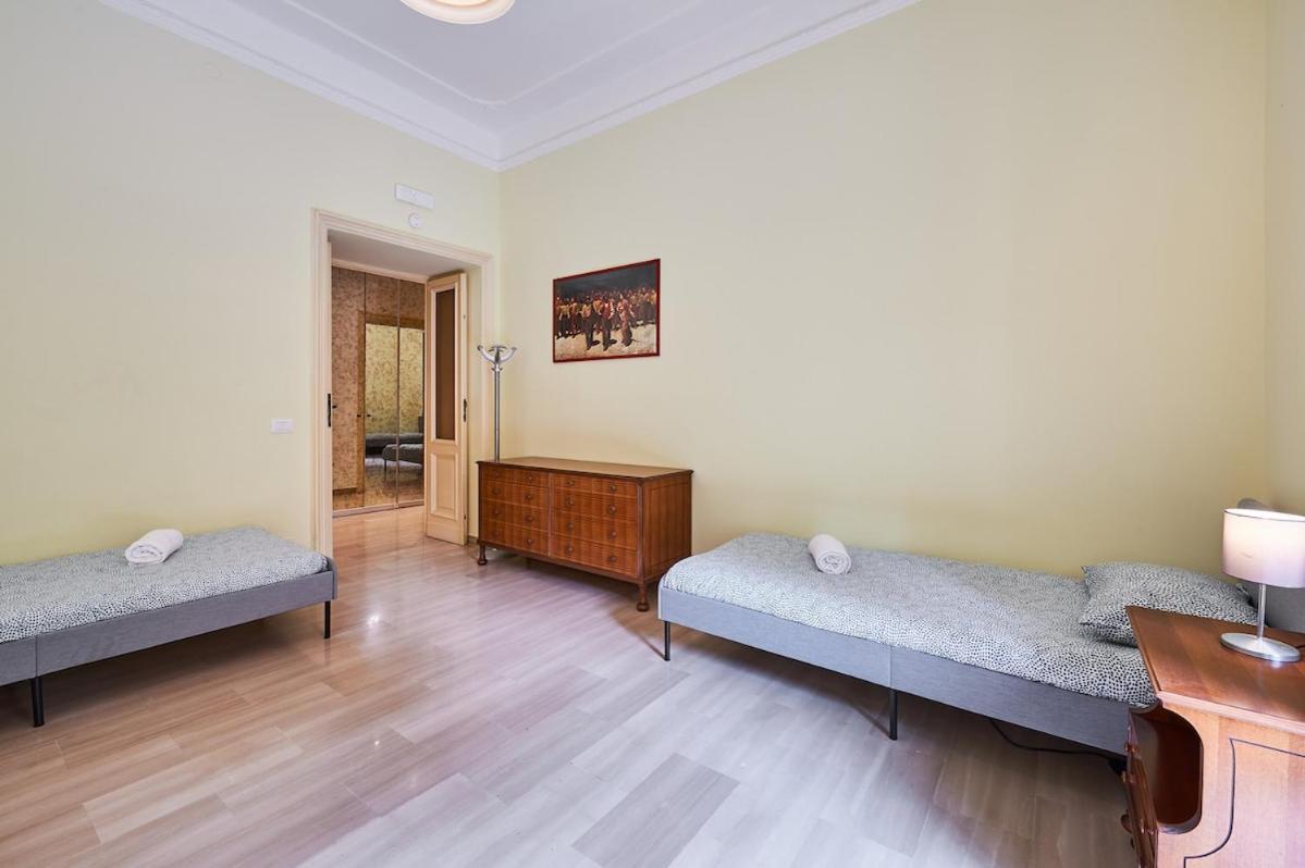 Relax A Trastevere Apartment