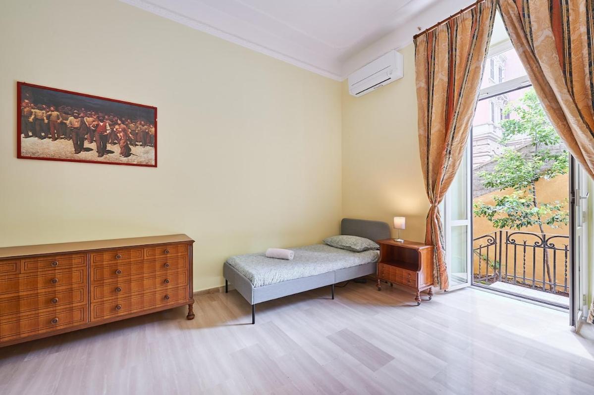 Apartment Relax A Trastevere Rom