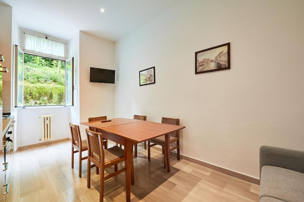 Apartment Relax A Trastevere