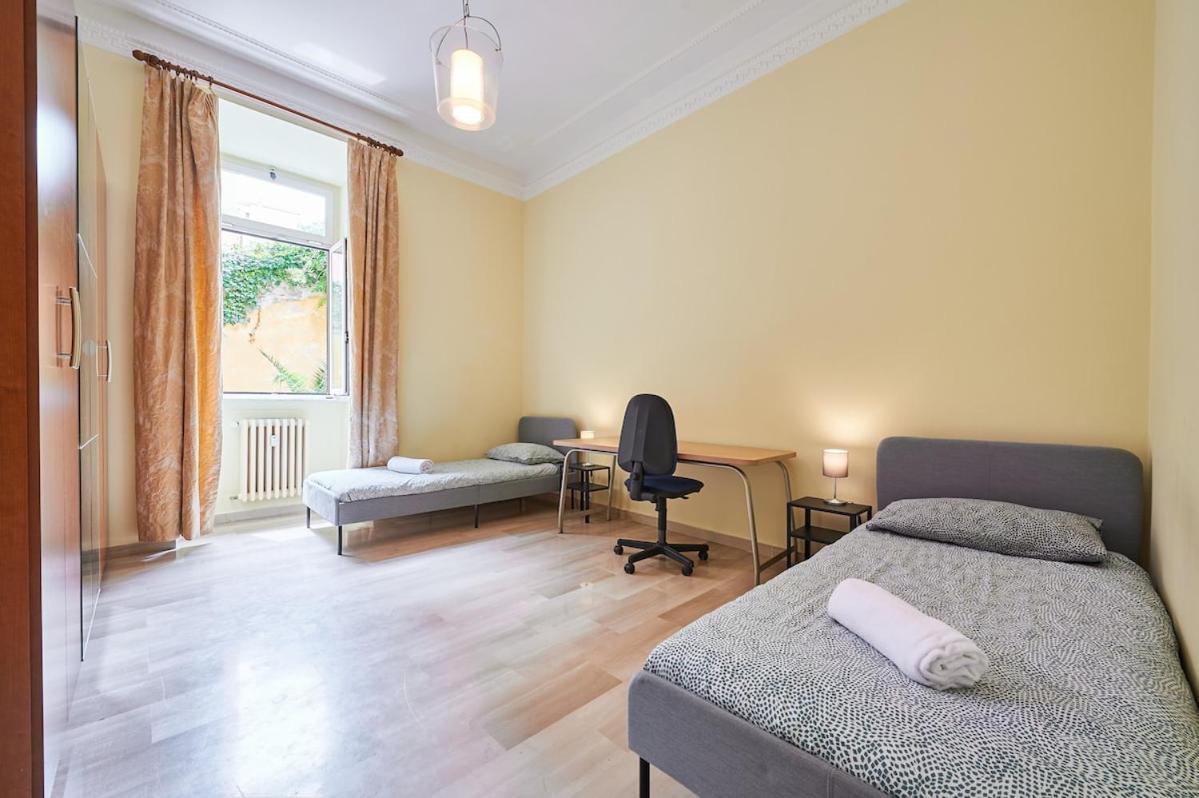 Relax A Trastevere Apartment Rom
