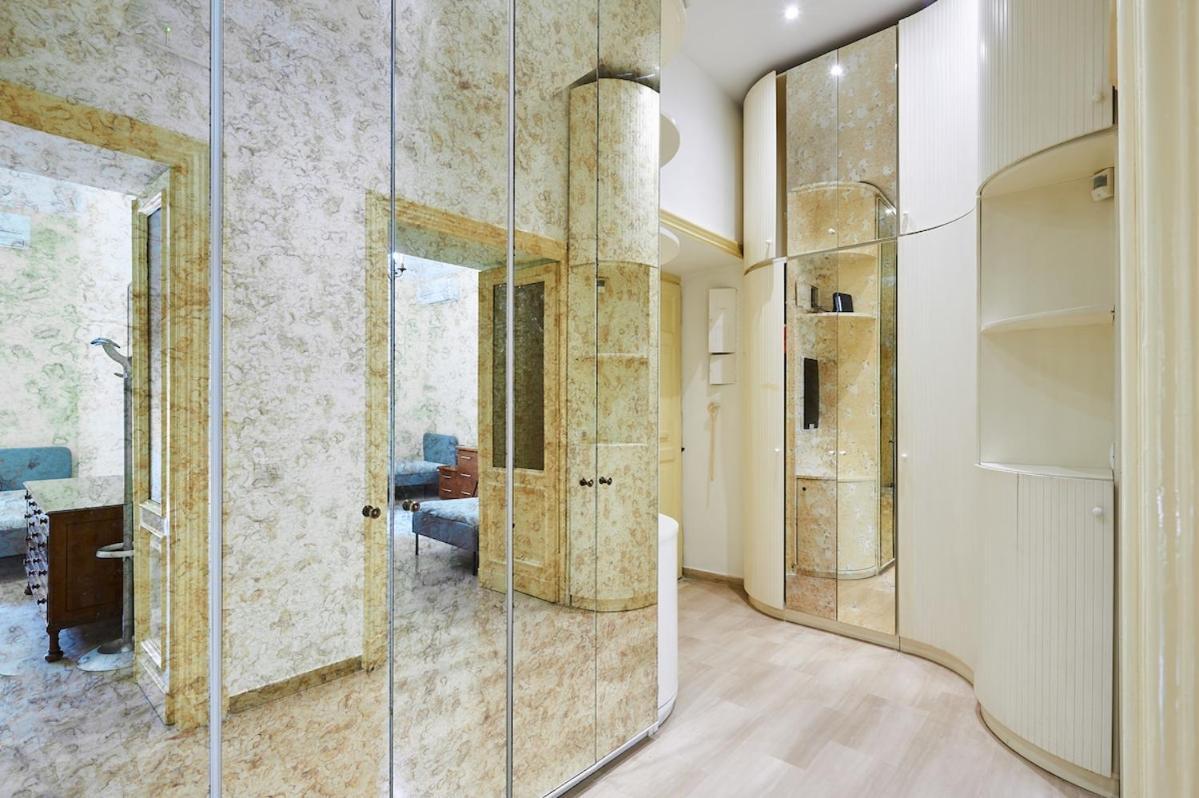 Apartment Relax A Trastevere *