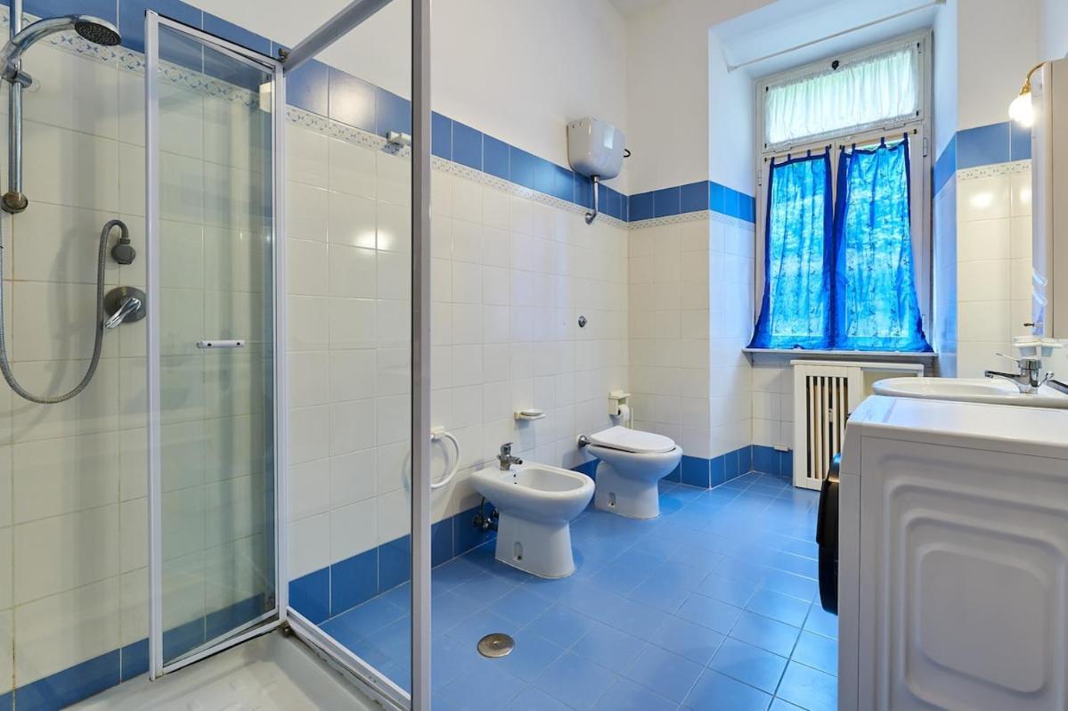 Relax A Trastevere Apartment