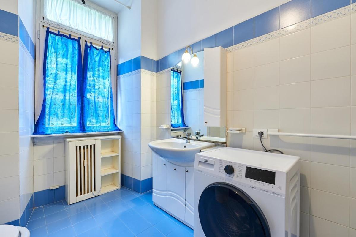 Relax A Trastevere Apartment Rom