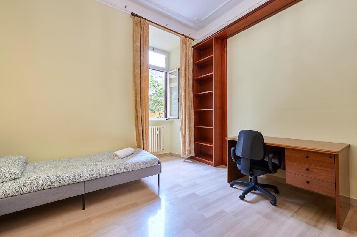 Apartment Relax A Trastevere *
