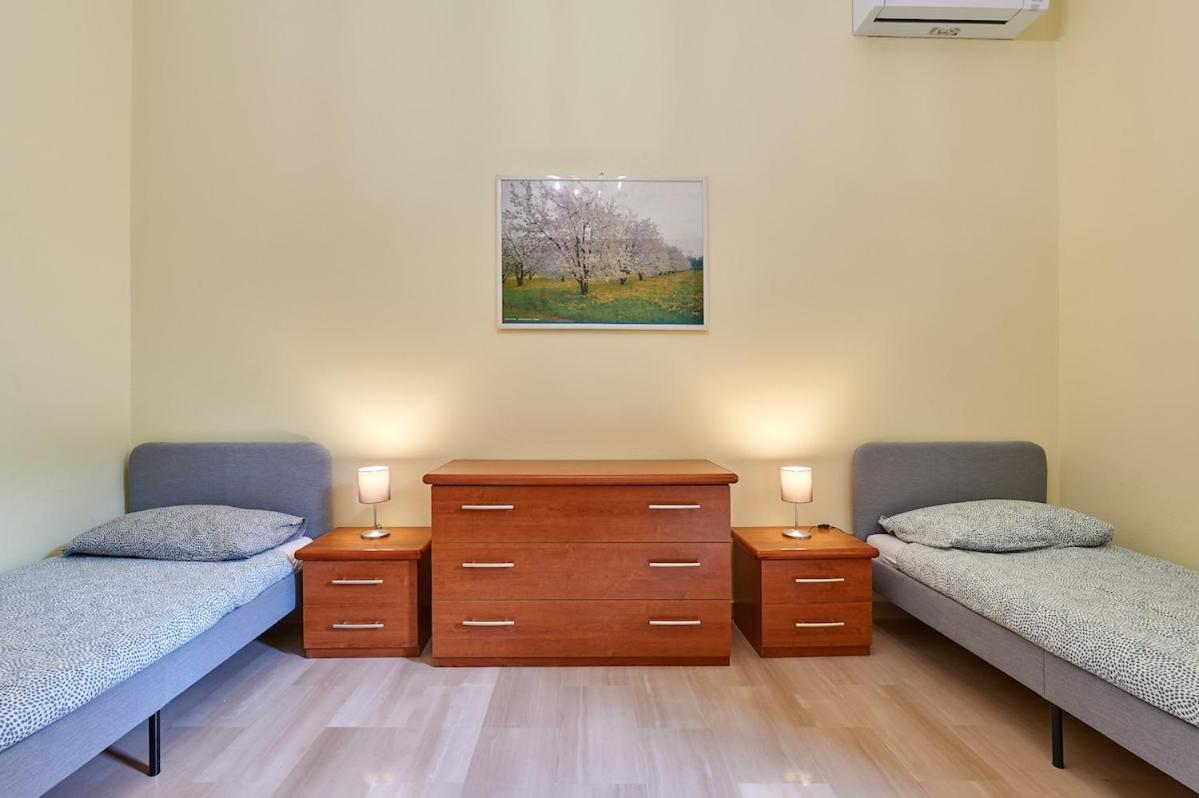 Apartment Relax A Trastevere Rom