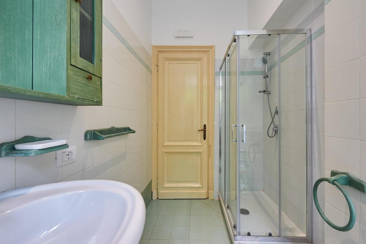 Apartment Relax A Trastevere