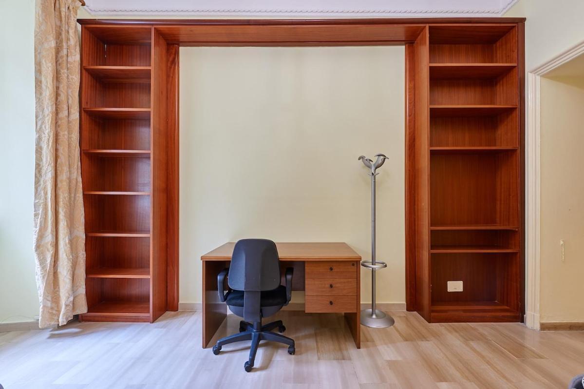 Apartment Relax A Trastevere Rom