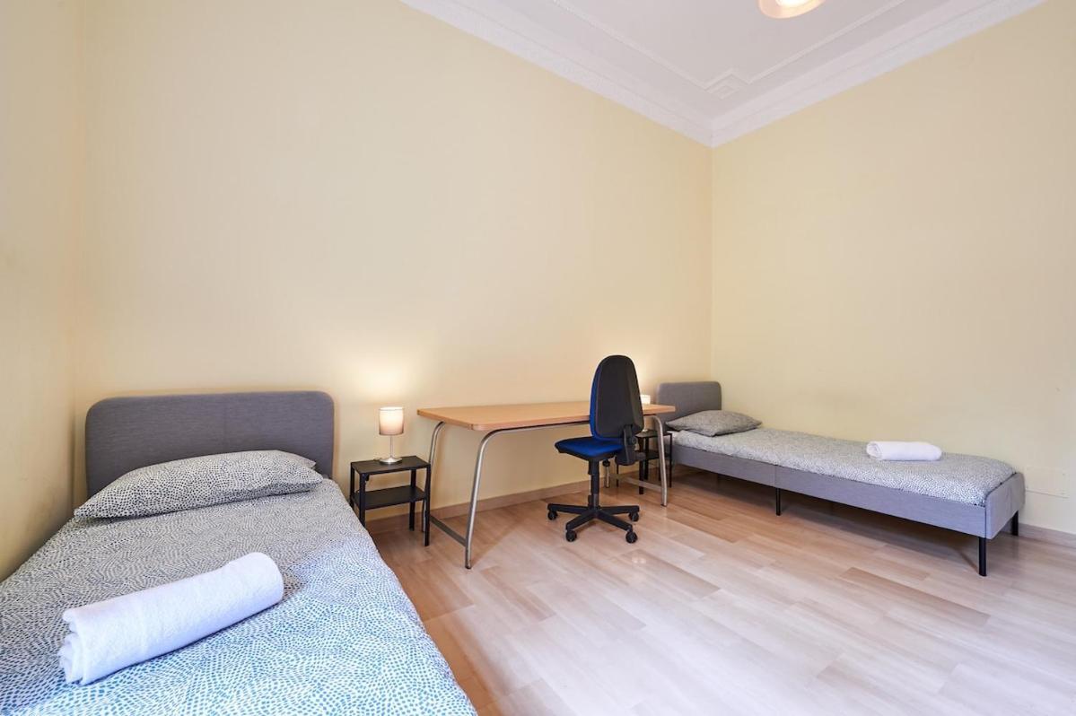 Relax A Trastevere Apartment *