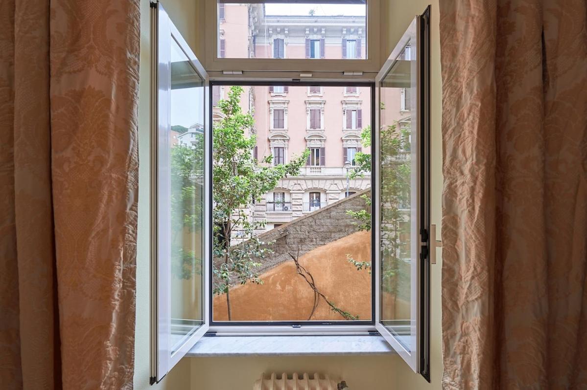 Apartment Relax A Trastevere Rom