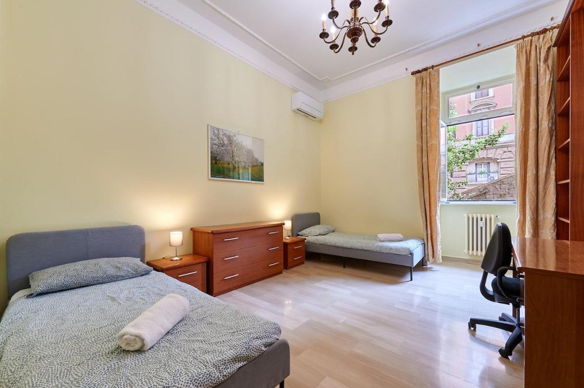 Relax A Trastevere * Rom
