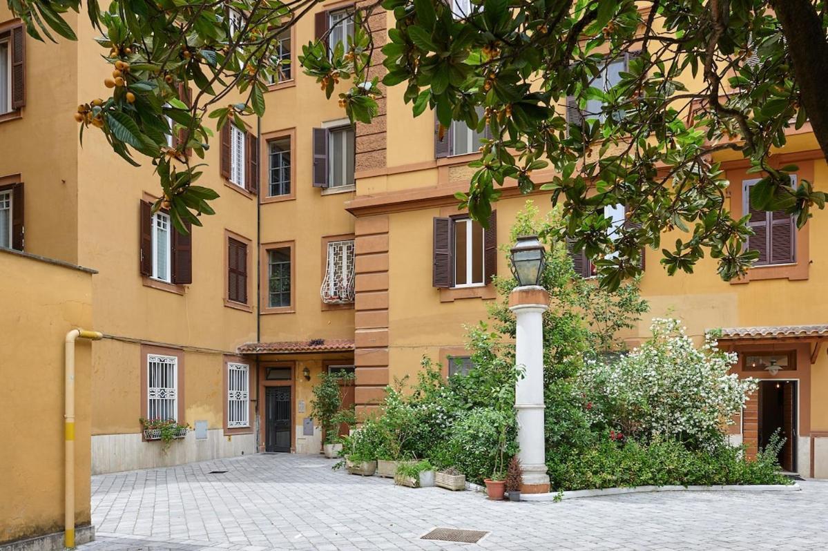 Apartment Relax A Trastevere *