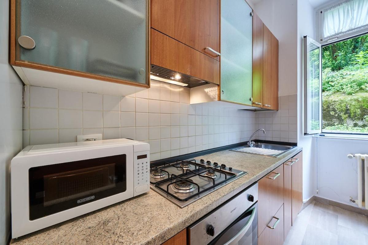 Relax A Trastevere Apartment Rom