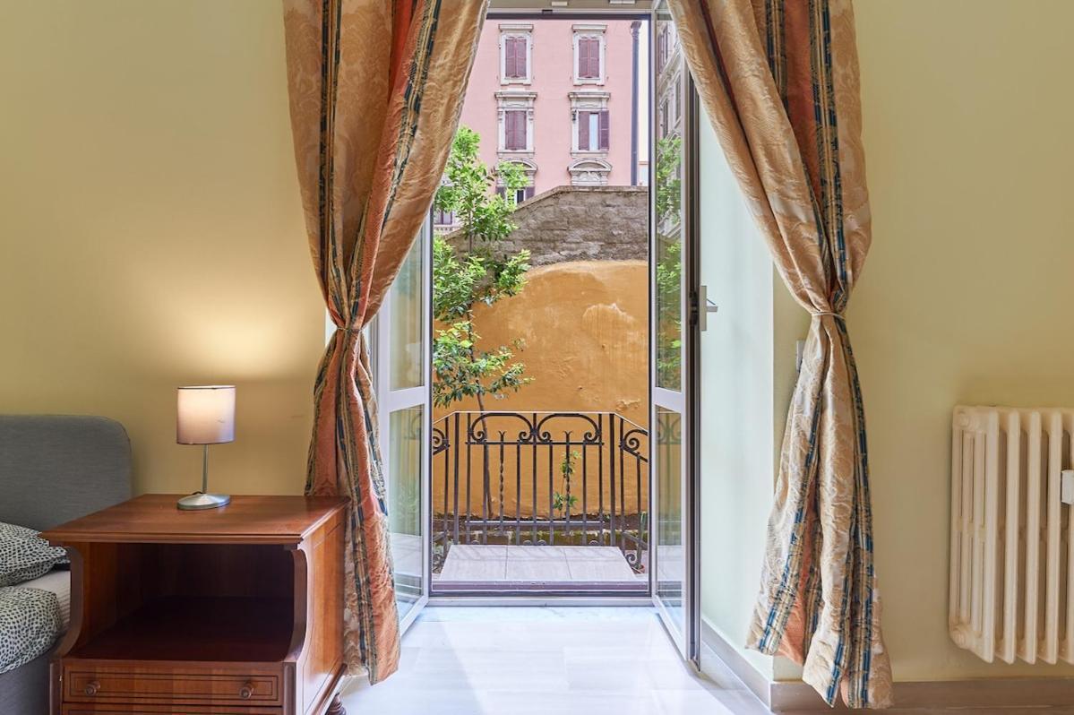 Apartment Relax A Trastevere *